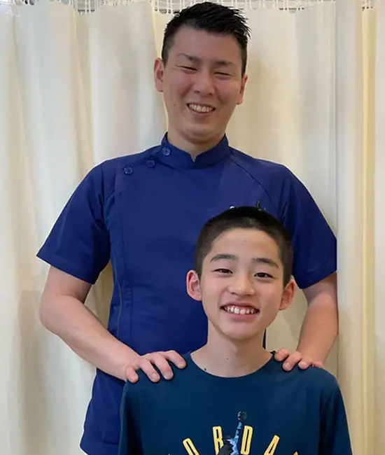 バスケットによる踵に痛み