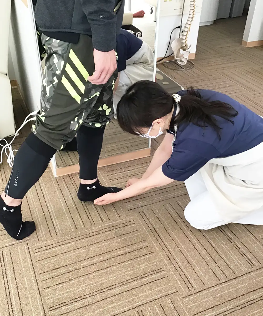 横浜巻き爪センター