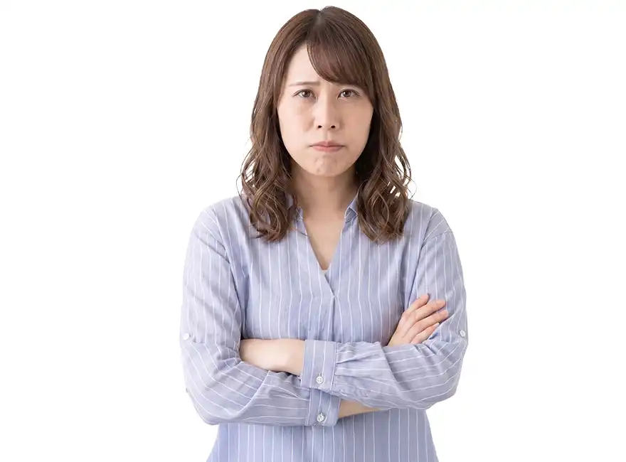 巻き爪施術者フットケアセラピストに向かない人