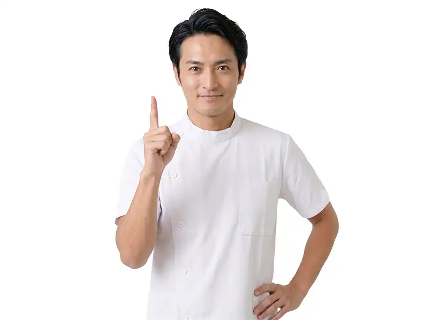 柔道整復師、鍼灸師の転職に向いている方