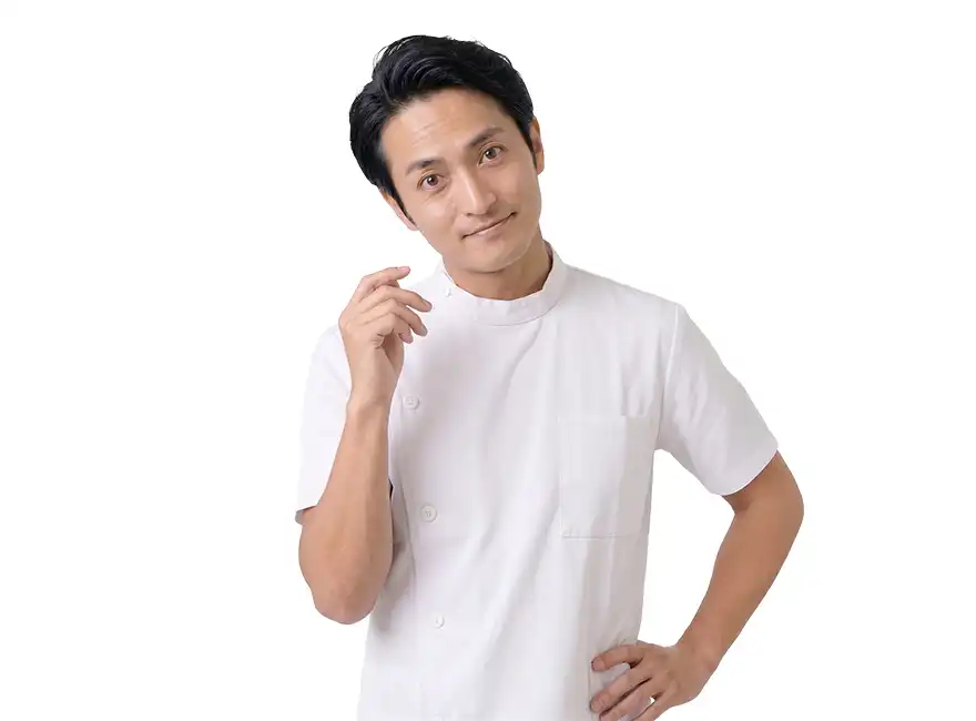 柔道整復師、鍼灸師の転職に向いていない方